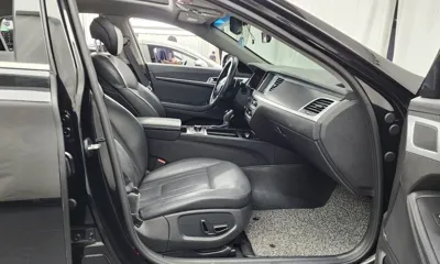 Hyundai Genesis 2016, 115805 км, за 7293.09 USD - фото 11