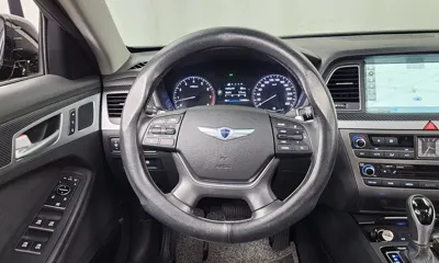 Hyundai Genesis 2016, 115805 км, за 7293.09 USD - фото 13