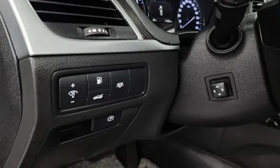 Hyundai Genesis 2016, 115805 км, за 7293.09 USD - фото 16