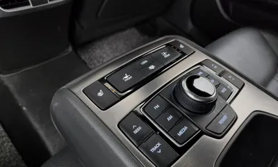 Hyundai Genesis 2016, 115805 км, за 7293.09 USD - фото 19