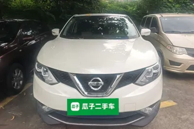 Nissan Qashqai 2016, 82500 км, за 8263 USD - фото 2