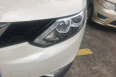 Nissan Qashqai 2016, 82500 км, за 8263 USD - фото 8