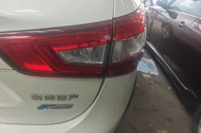 Nissan Qashqai 2016, 82500 км, за 8263 USD - фото 14