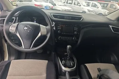 Nissan Qashqai 2016, 82500 км, за 8263 USD - фото 17