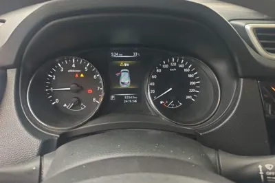 Nissan Qashqai 2016, 82500 км, за 8263 USD - фото 19