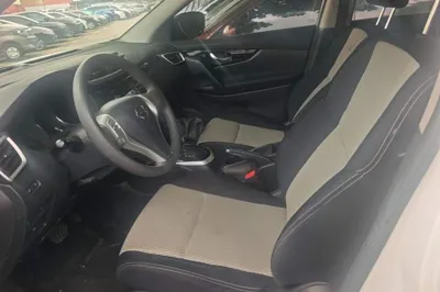 Nissan Qashqai 2016, 82500 км, за 8263 USD - фото 22