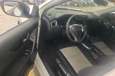 Nissan Qashqai 2016, 82500 км, за 8263 USD - фото 23