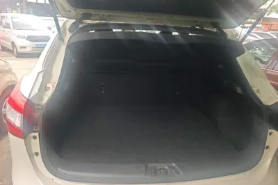 Nissan Qashqai 2016, 82500 км, за 8263 USD - фото 27