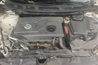 Nissan Qashqai 2016, 82500 км, за 8263 USD - фото 30
