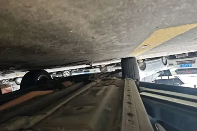 Nissan Qashqai 2016, 82500 км, за 8263 USD - фото 31