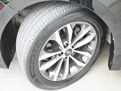 Hyundai Grandeur 2012, 99915 км, за 3610.35 USD