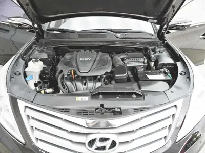 Hyundai Grandeur 2012, 99915 км, за 3610.35 USD - фото 6