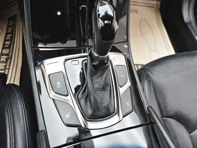 Hyundai Grandeur 2012, 99915 км, за 3610.35 USD - фото 9