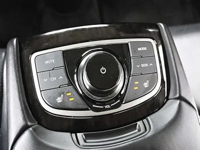 Hyundai Grandeur 2012, 99915 км, за 3610.35 USD - фото 17