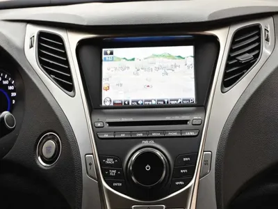 Hyundai Grandeur 2012, 99915 км, за 3610.35 USD - фото 18