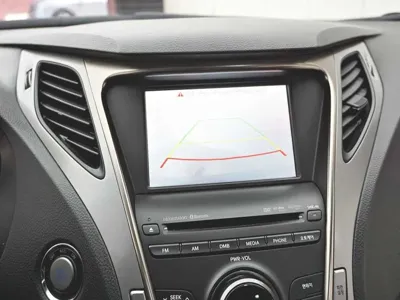 Hyundai Grandeur 2012, 99915 км, за 3610.35 USD - фото 19