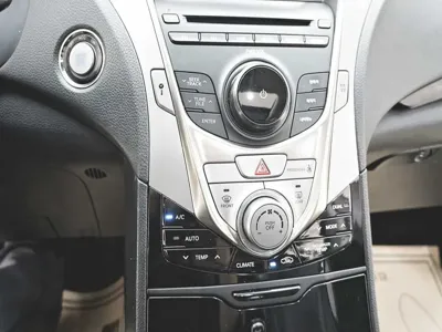 Hyundai Grandeur 2012, 99915 км, за 3610.35 USD - фото 20