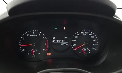 Kia Morning 2022, 17007 км, за 10371.54 USD - фото 8