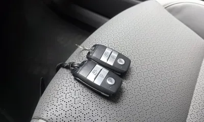 Kia Morning 2022, 17007 км, за 10371.54 USD - фото 30