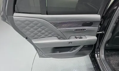 Genesis G90 2025, 24250 км, за 71985.77 USD - фото 25