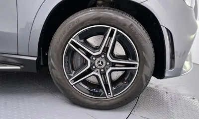 Mercedes-Benz GLE-Class 2021, 111532 км, за 33828.87 USD
