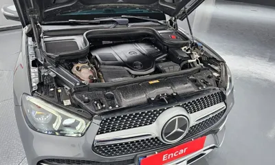 Mercedes-Benz GLE-Class 2021, 111532 км, за 33828.87 USD - фото 6