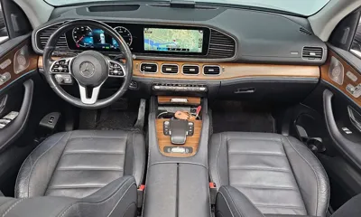 Mercedes-Benz GLE-Class 2021, 111532 км, за 33828.87 USD - фото 7