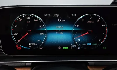 Mercedes-Benz GLE-Class 2021, 111532 км, за 33828.87 USD - фото 8