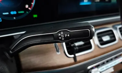 Mercedes-Benz GLE-Class 2021, 111532 км, за 33828.87 USD - фото 9