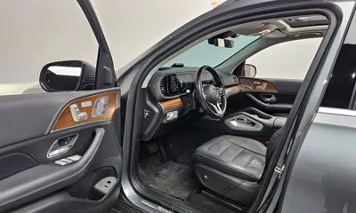 Mercedes-Benz GLE-Class 2021, 111532 км, за 33828.87 USD - фото 10
