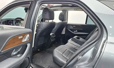 Mercedes-Benz GLE-Class 2021, 111532 км, за 33828.87 USD - фото 11