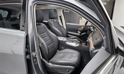 Mercedes-Benz GLE-Class 2021, 111532 км, за 33828.87 USD - фото 12