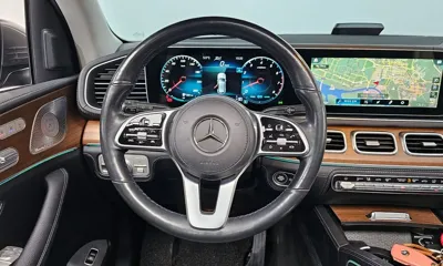 Mercedes-Benz GLE-Class 2021, 111532 км, за 33828.87 USD - фото 13