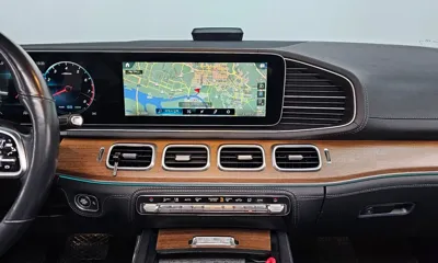 Mercedes-Benz GLE-Class 2021, 111532 км, за 33828.87 USD - фото 19