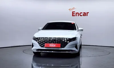 Hyundai Grandeur 2020, 87855 км, за 14821.55 USD