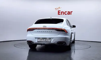 Hyundai Grandeur 2020, 87855 км, за 14821.55 USD