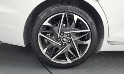 Hyundai Grandeur 2020, 87855 км, за 14821.55 USD