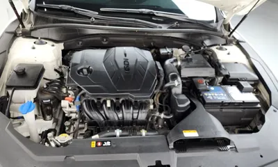 Hyundai Grandeur 2020, 87855 км, за 14821.55 USD - фото 6