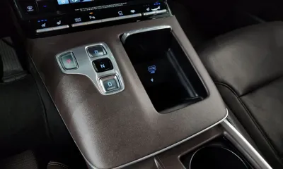 Hyundai Grandeur 2020, 87855 км, за 14821.55 USD - фото 9