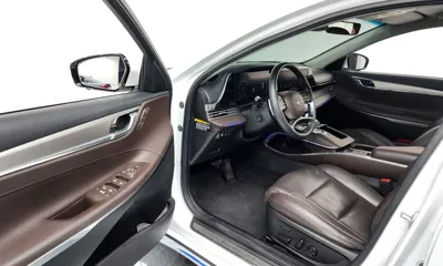 Hyundai Grandeur 2020, 87855 км, за 14821.55 USD - фото 10
