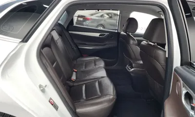 Hyundai Grandeur 2020, 87855 км, за 14821.55 USD - фото 11
