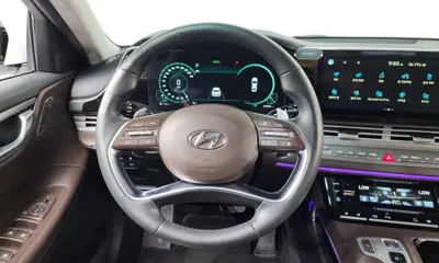 Hyundai Grandeur 2020, 87855 км, за 14821.55 USD - фото 13