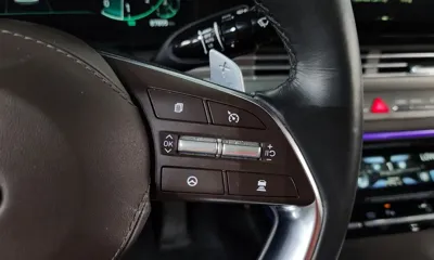 Hyundai Grandeur 2020, 87855 км, за 14821.55 USD - фото 15