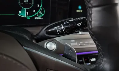 Hyundai Grandeur 2020, 87855 км, за 14821.55 USD - фото 19