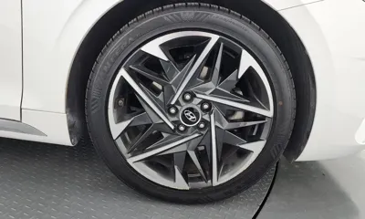 Hyundai Grandeur 2020, 87855 км, за 14821.55 USD - фото 21