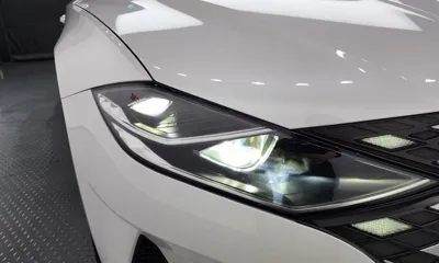 Hyundai Grandeur 2020, 87855 км, за 14821.55 USD - фото 22