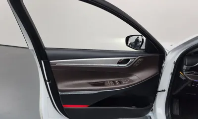Hyundai Grandeur 2020, 87855 км, за 14821.55 USD - фото 24