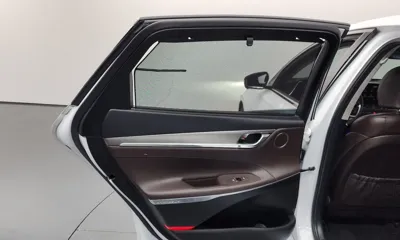 Hyundai Grandeur 2020, 87855 км, за 14821.55 USD - фото 25