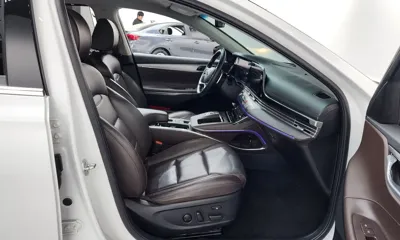 Hyundai Grandeur 2020, 87855 км, за 14821.55 USD - фото 26