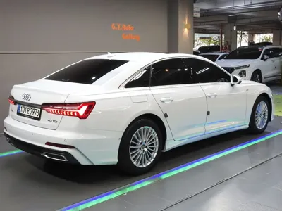Audi A6 2021, 88000 км, за 18708.15 USD